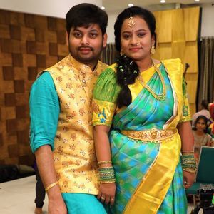 Meet your Posher, Hyndu